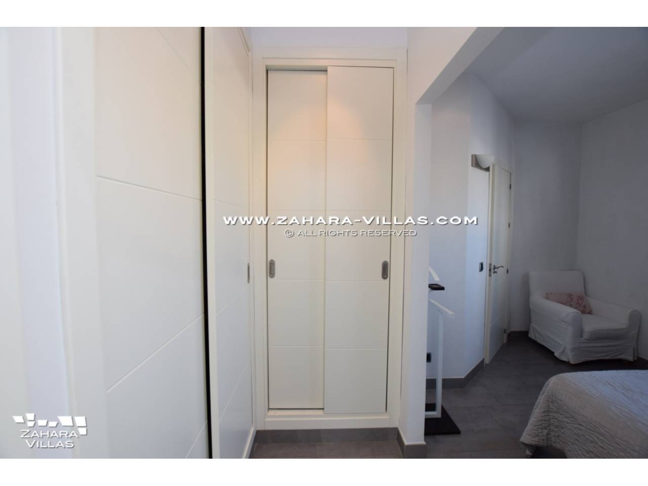 Imagen 33 de Penthouse apartment for sale in Zahara de los Atunes
