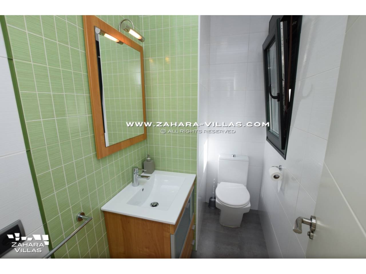 Imagen 36 de Penthouse apartment for sale in Zahara de los Atunes