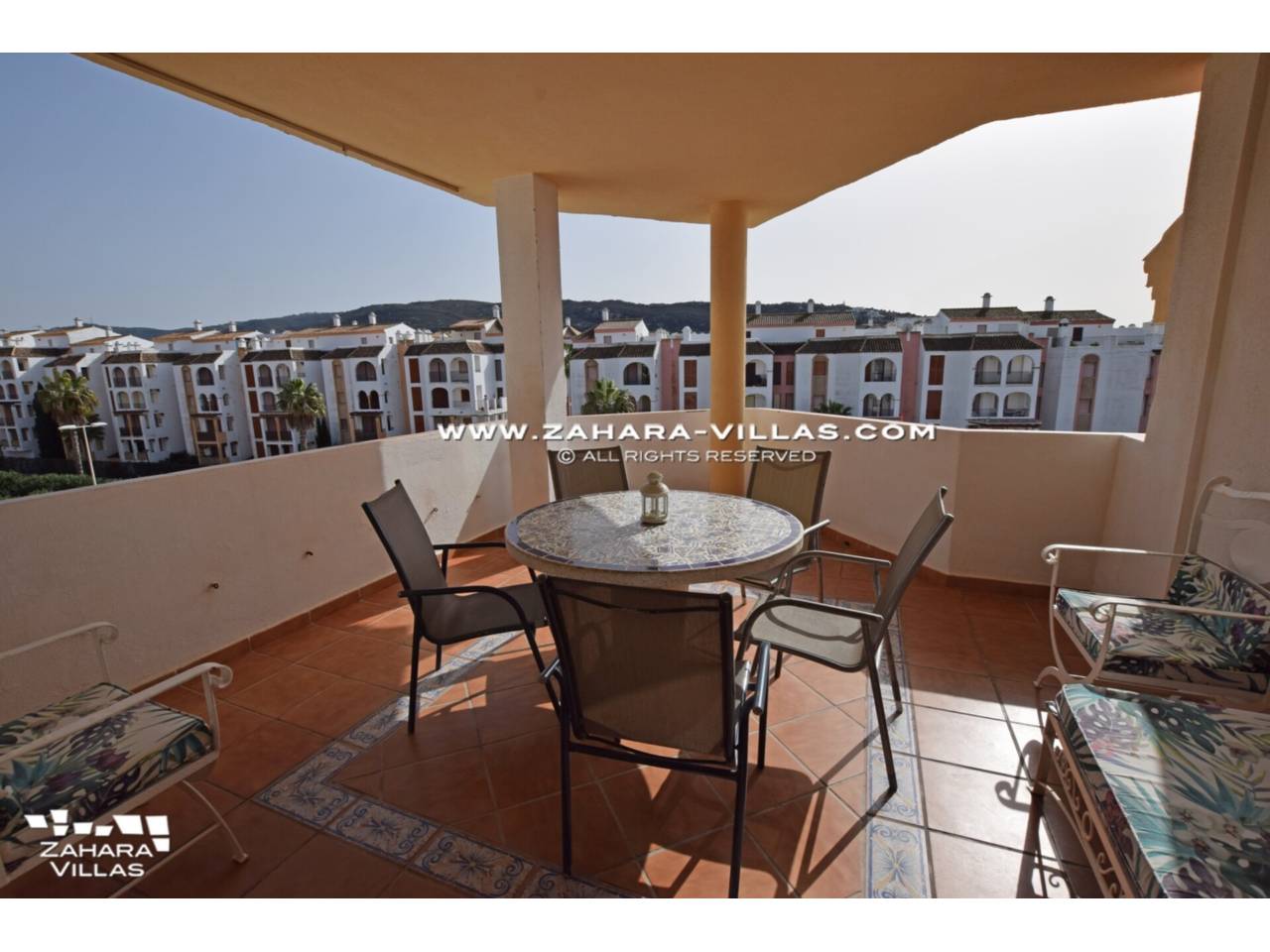 Imagen 2 de Penthouse apartment for sale in Zahara de los Atunes