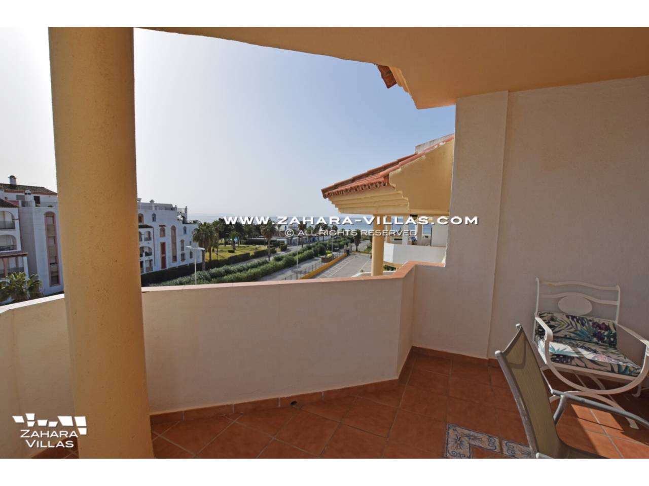 Imagen 5 de Penthouse apartment for sale in Zahara de los Atunes