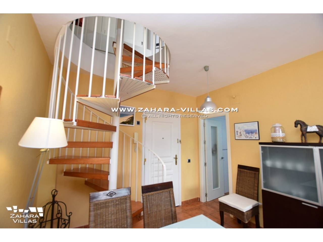 Imagen 11 de Penthouse apartment for sale in Zahara de los Atunes