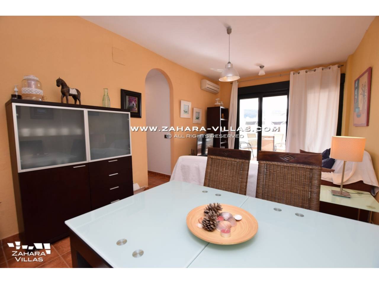 Imagen 13 de Penthouse apartment for sale in Zahara de los Atunes