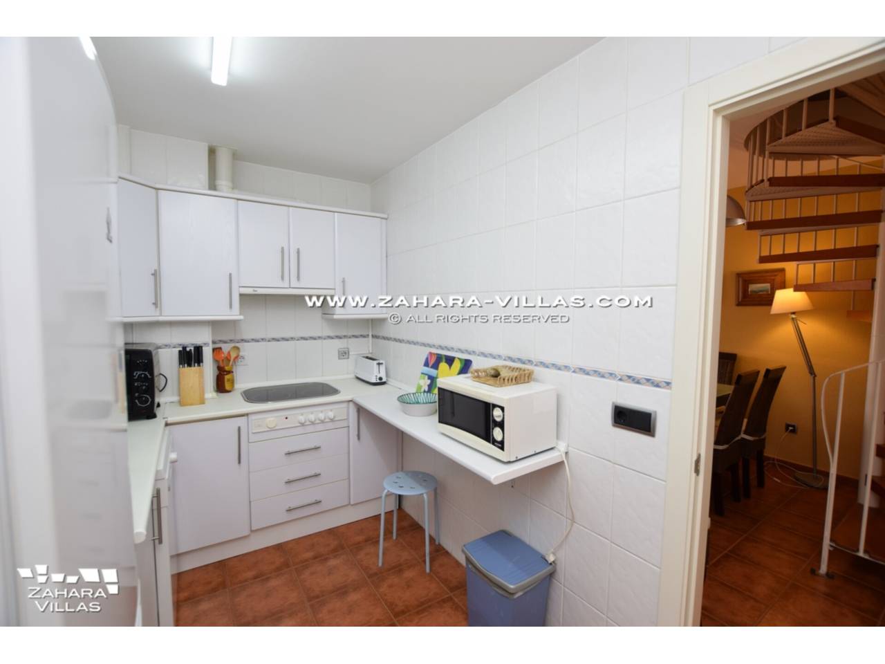 Imagen 15 de Penthouse apartment for sale in Zahara de los Atunes