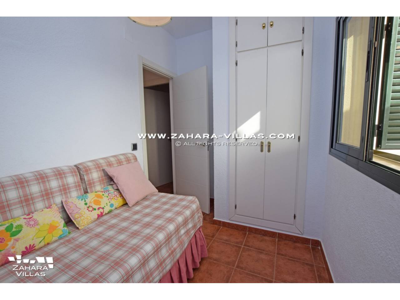 Imagen 28 de Penthouse apartment for sale in Zahara de los Atunes