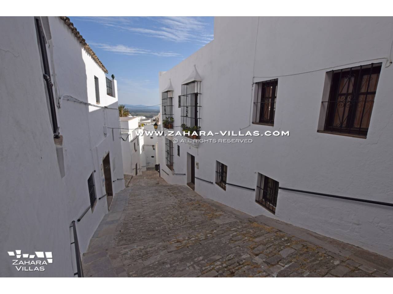 Imagen 85 de Magnificent House with central patio, in the historic center of the town