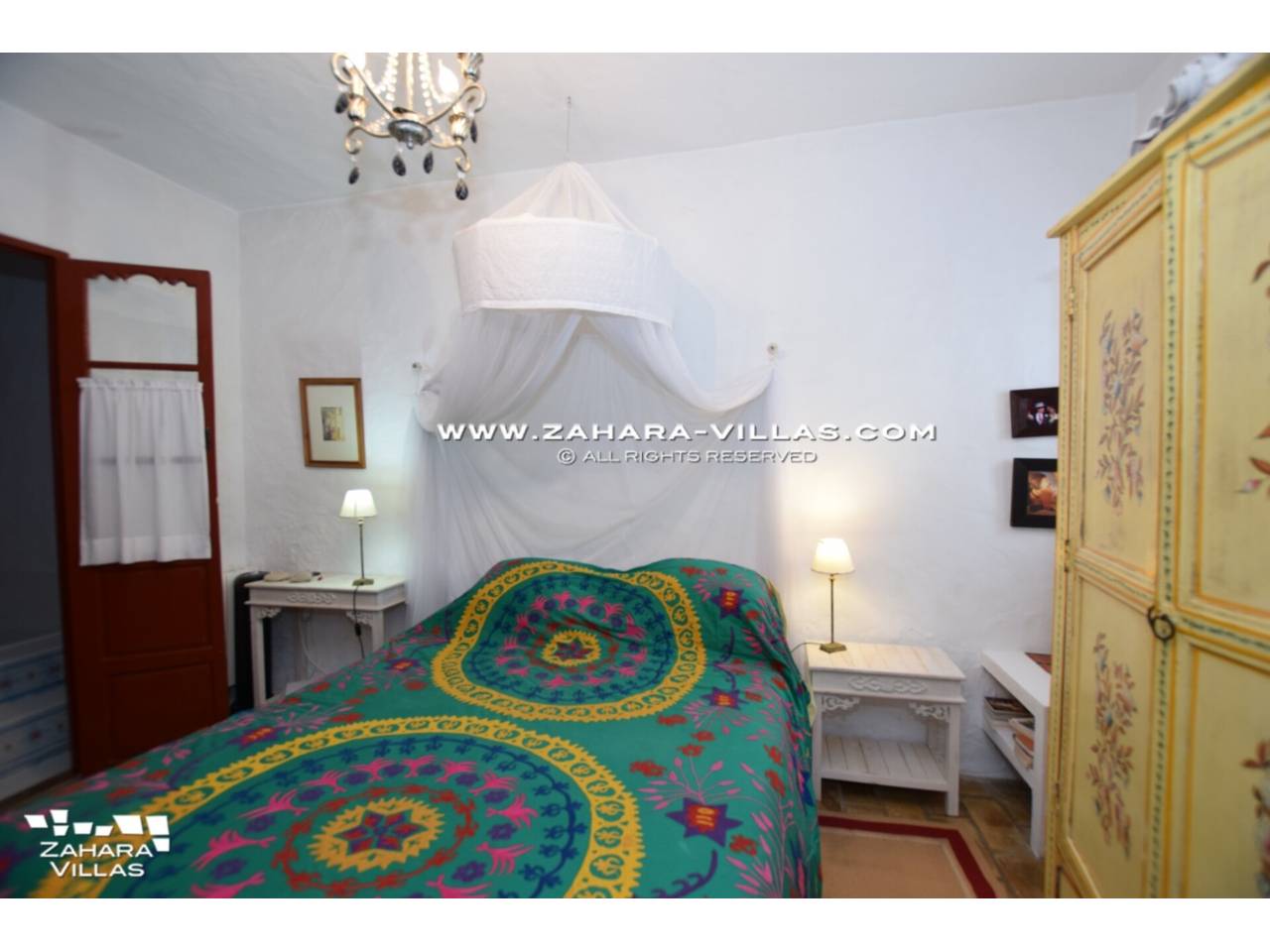 Imagen 28 de Magnificent House with central patio, in the historic center of the town