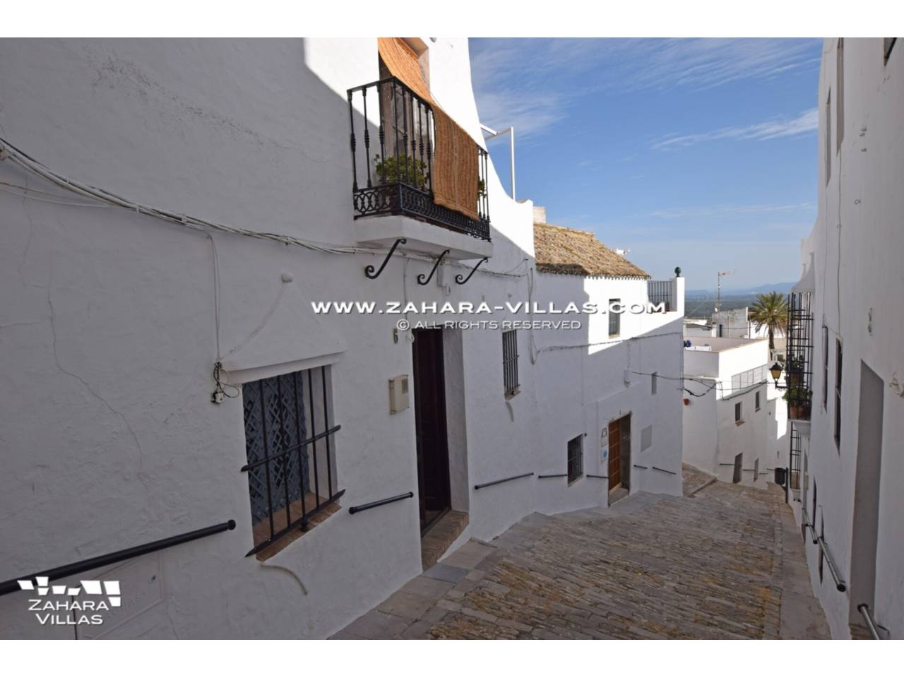 Imagen 86 de Magnificent House with central patio, in the historic center of the town