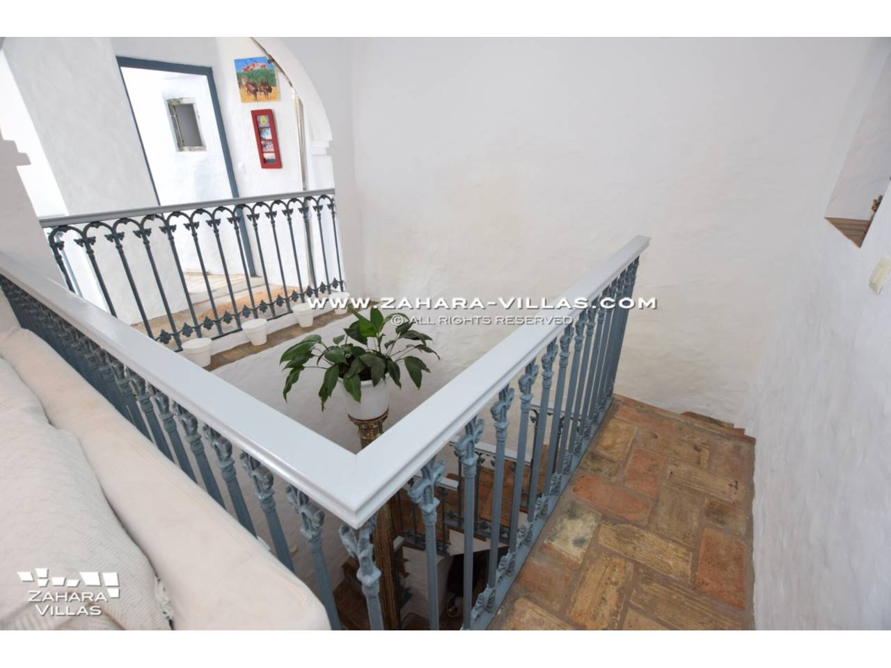Imagen 39 de Magnificent House with central patio, in the historic center of the town