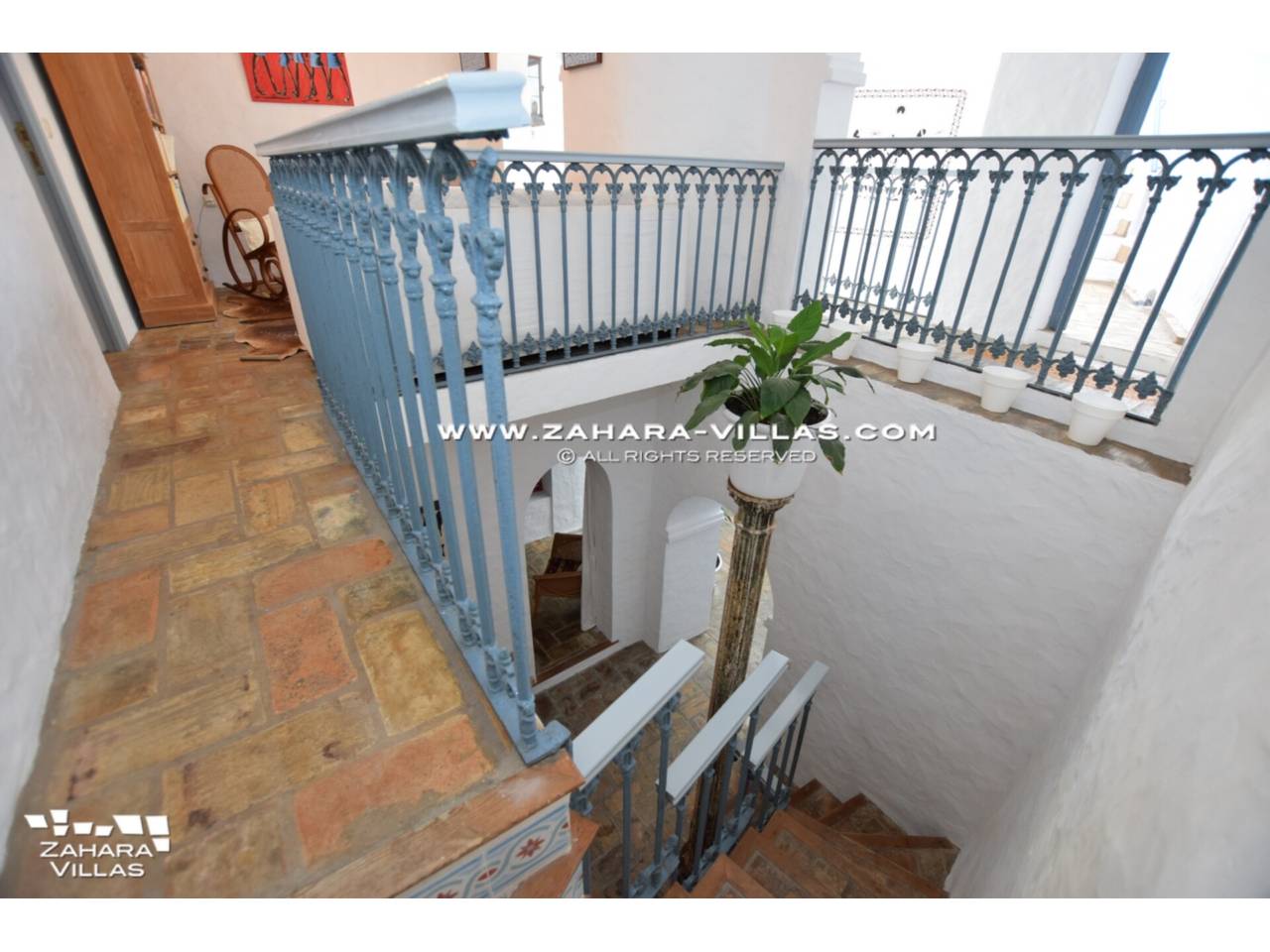 Imagen 40 de Magnificent House with central patio, in the historic center of the town