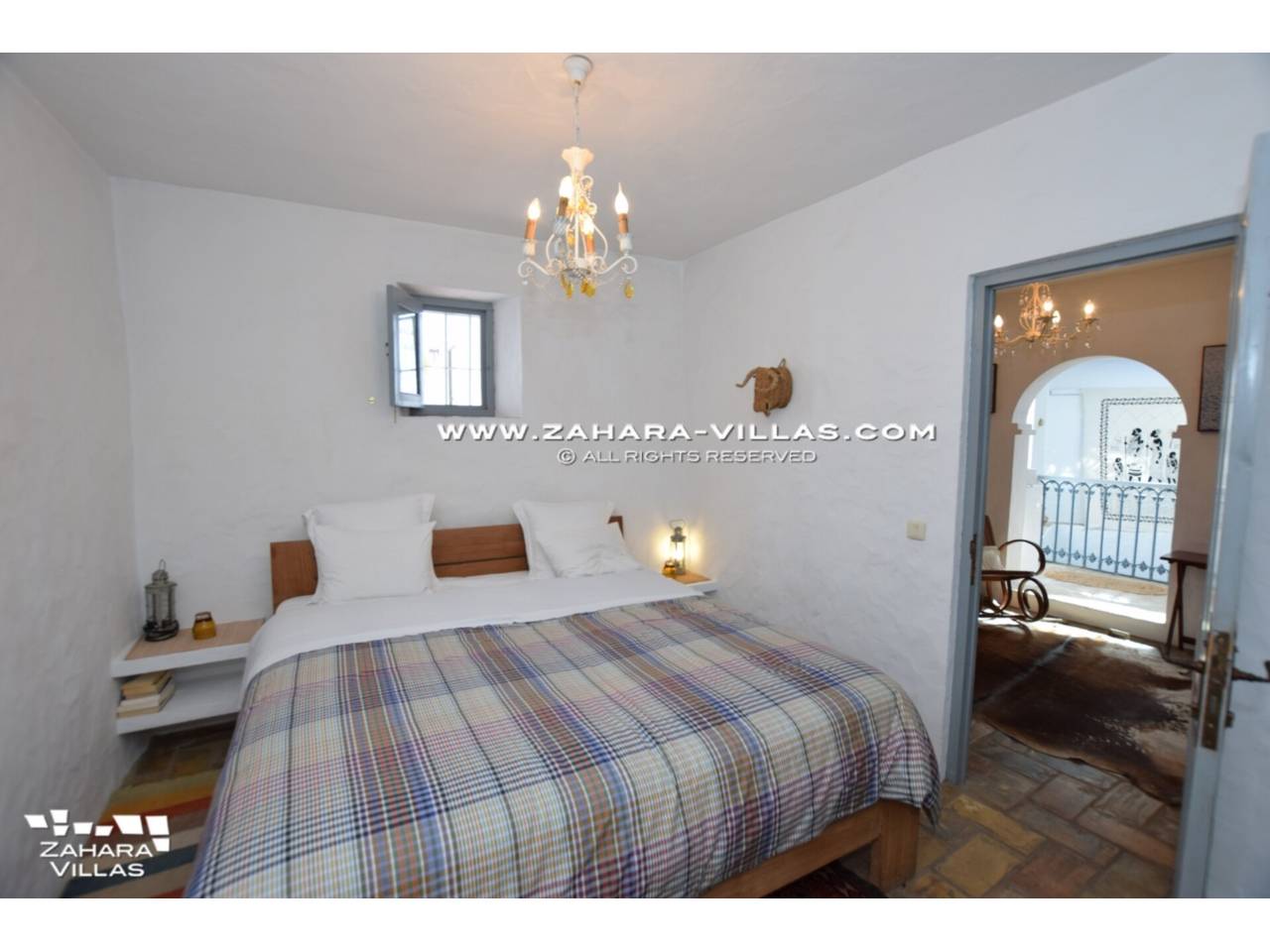 Imagen 46 de Magnificent House with central patio, in the historic center of the town