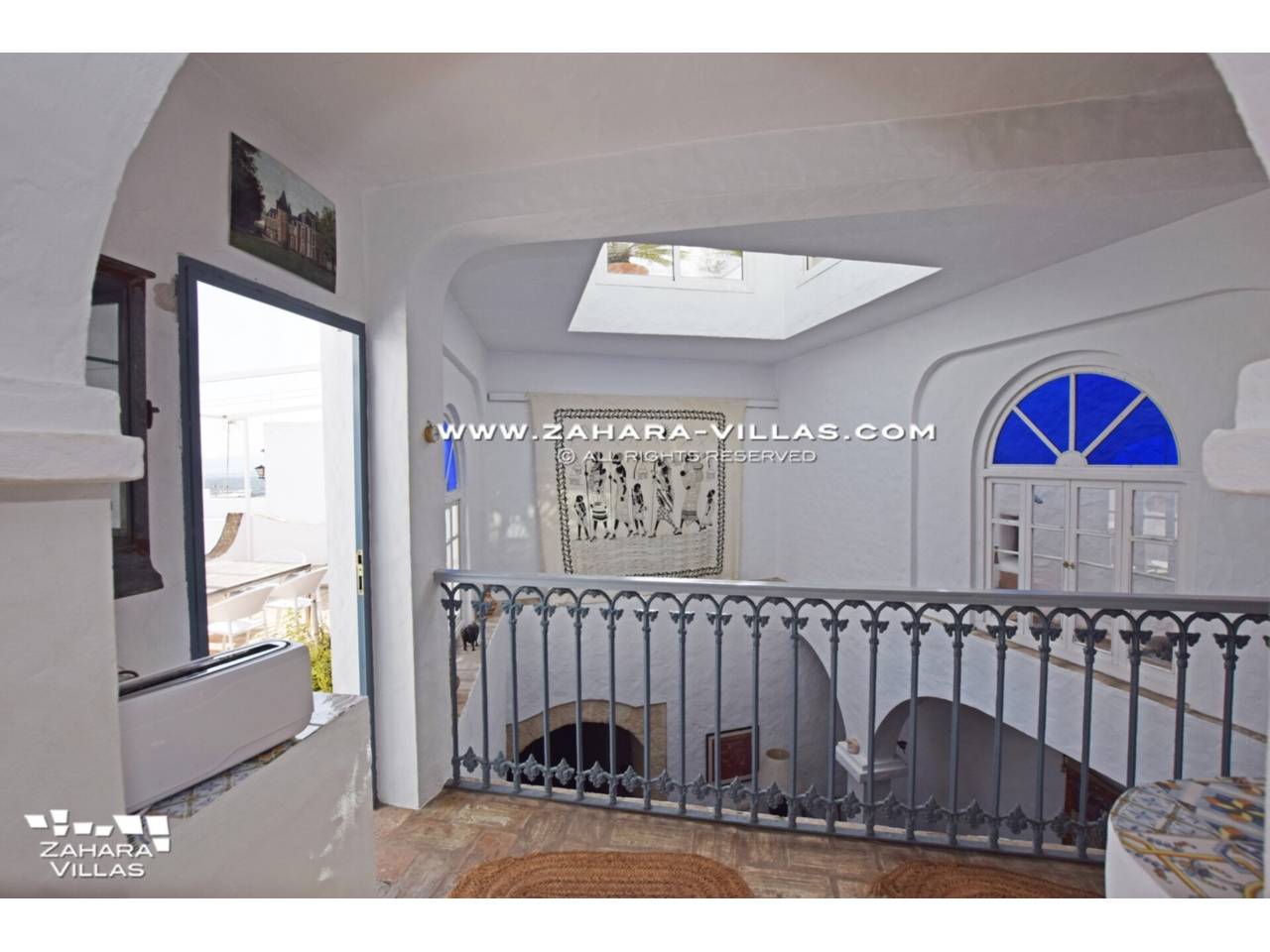 Imagen 50 de Preciosa casa a la venta ubicada en calle peatonal y a escasos metros de la plaza de España
