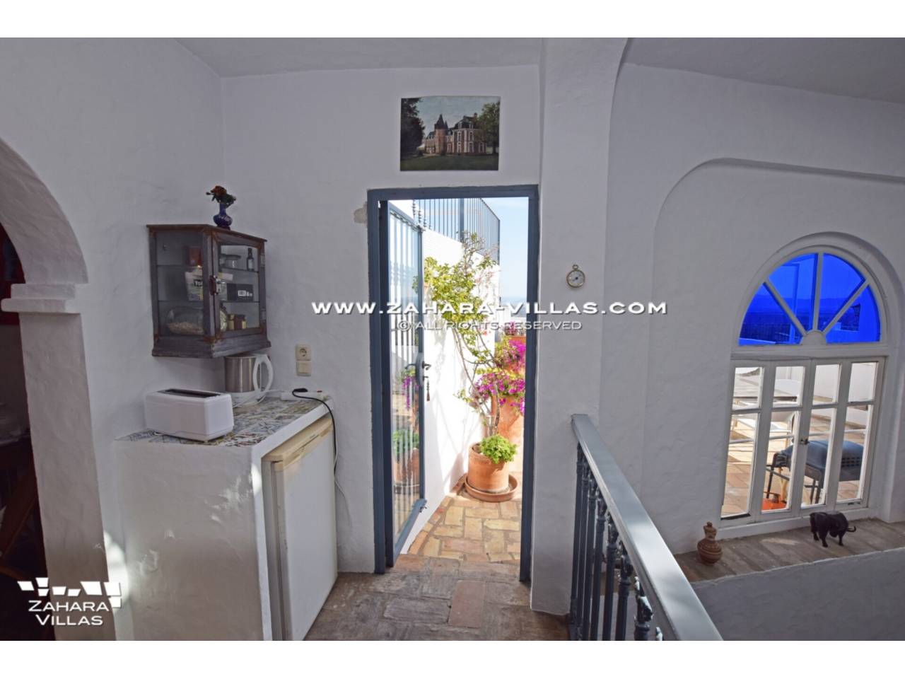 Imagen 51 de Magnificent House with central patio, in the historic center of the town