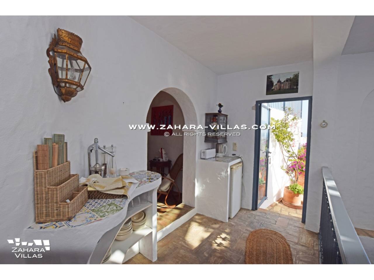 Imagen 54 de Magnificent House with central patio, in the historic center of the town