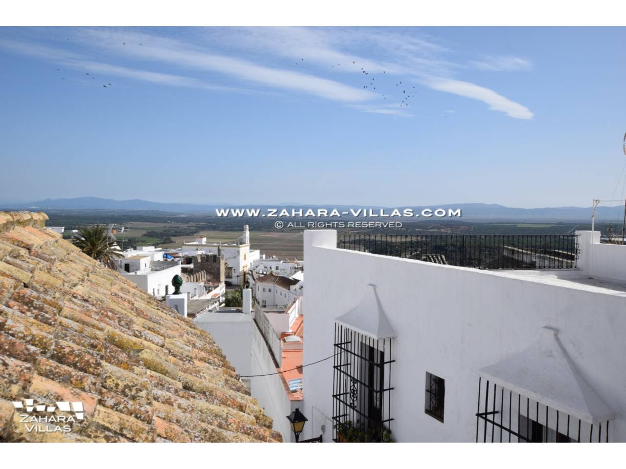 Imagen 58 de Magnificent House with central patio, in the historic center of the town