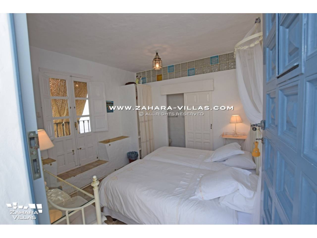 Imagen 60 de Magnificent House with central patio, in the historic center of the town