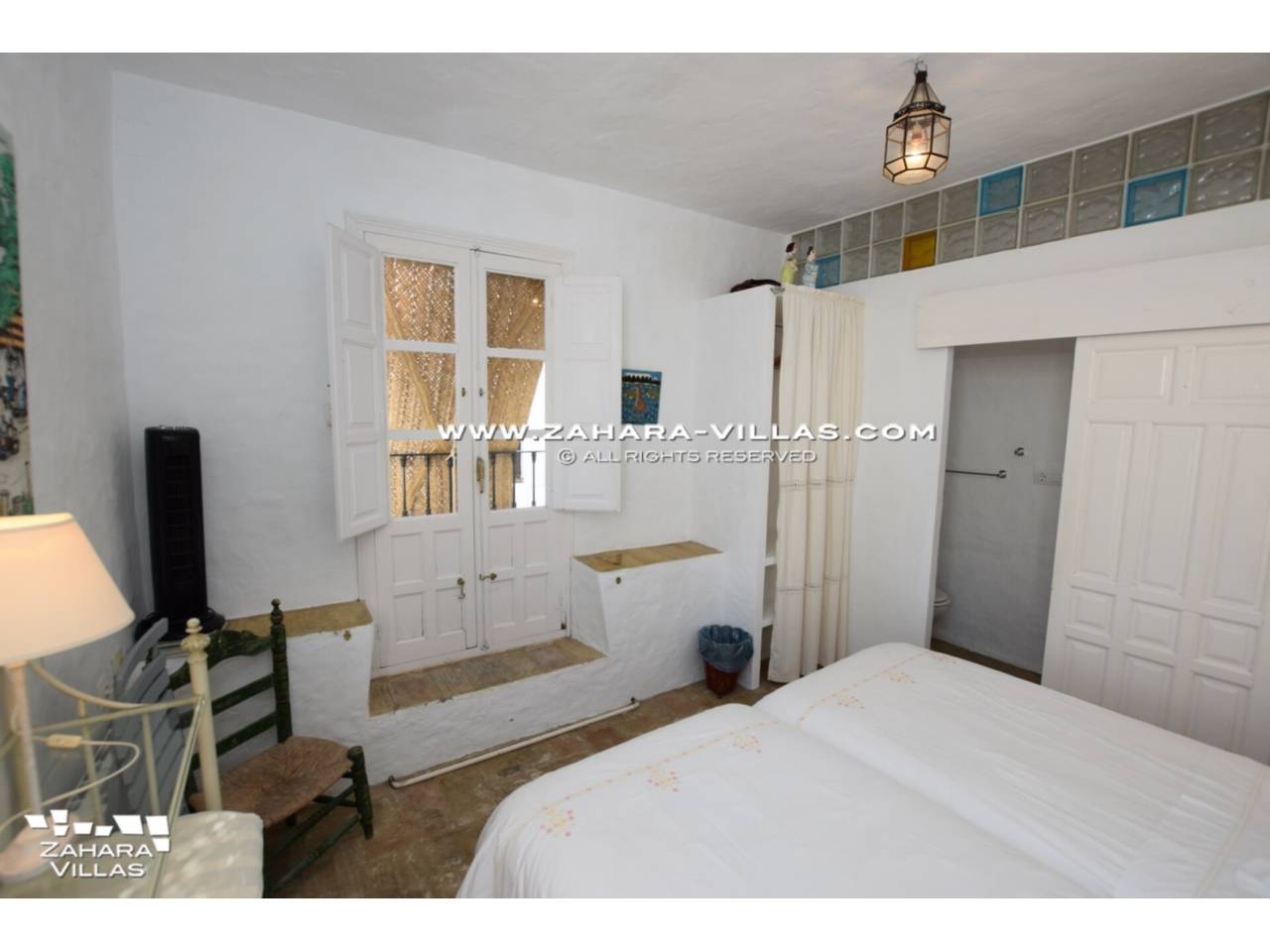 Imagen 61 de Magnificent House with central patio, in the historic center of the town