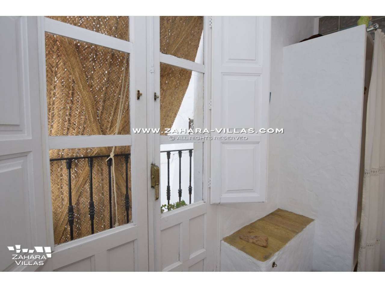 Imagen 62 de Magnificent House with central patio, in the historic center of the town
