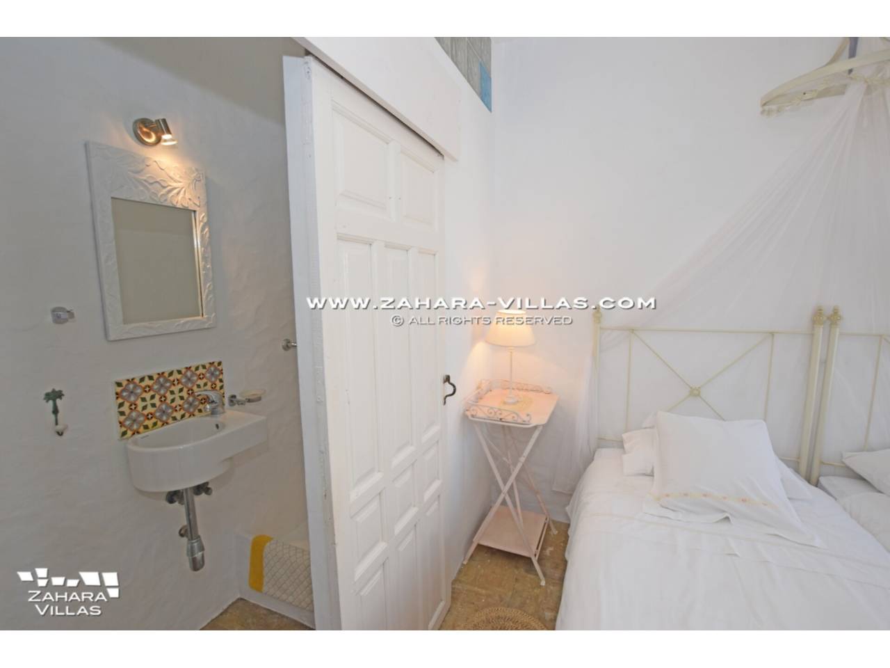 Imagen 63 de Magnificent House with central patio, in the historic center of the town