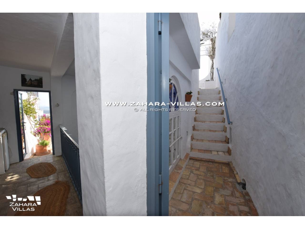Imagen 67 de Magnificent House with central patio, in the historic center of the town