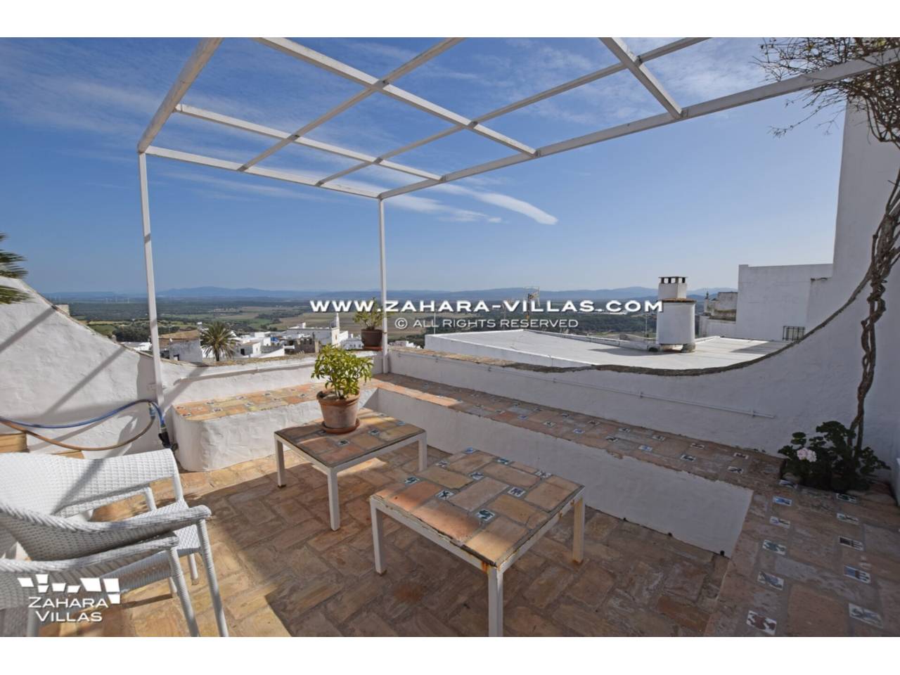 Imagen 69 de Magnificent House with central patio, in the historic center of the town