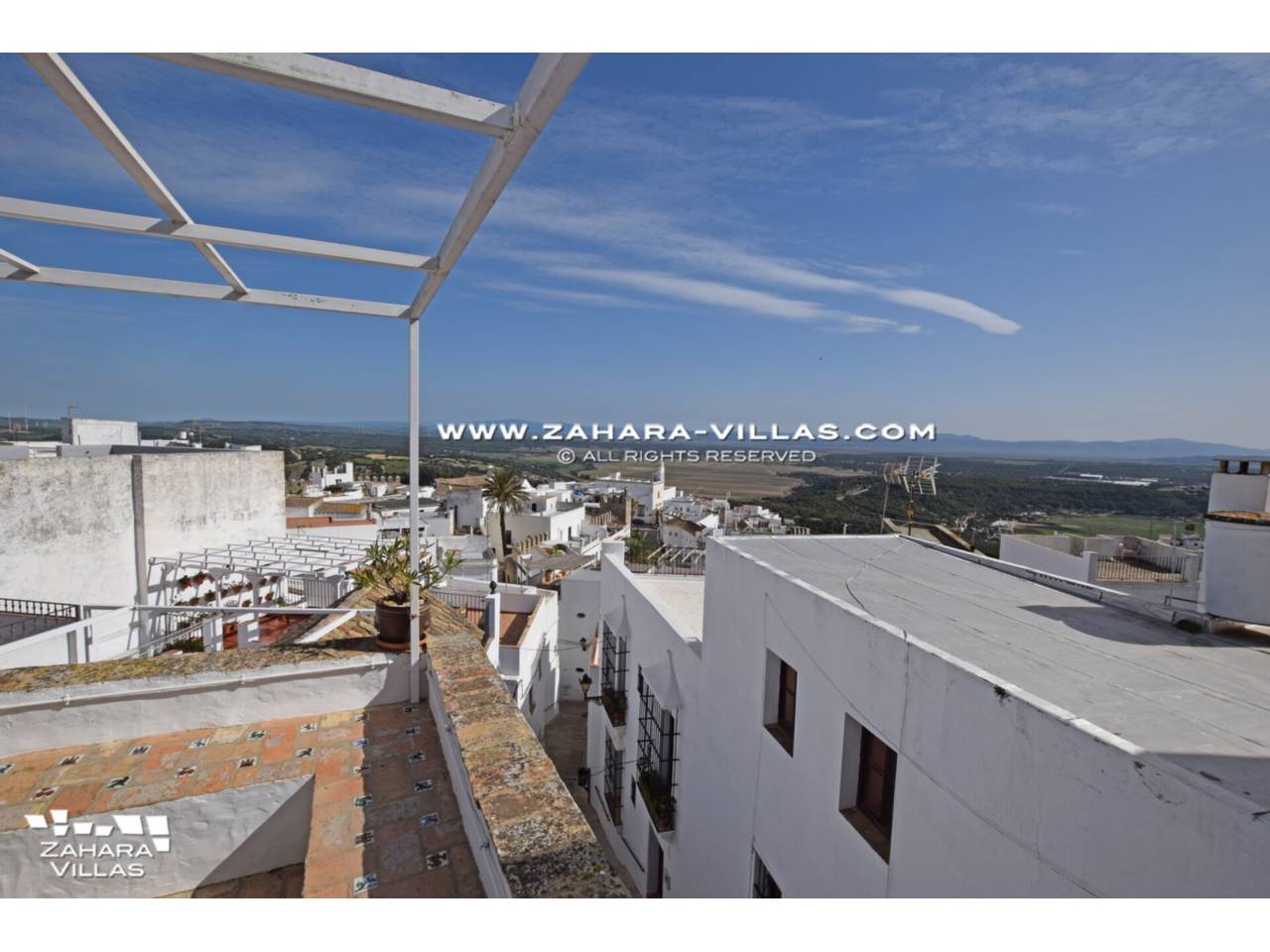 Imagen 71 de Magnificent House with central patio, in the historic center of the town