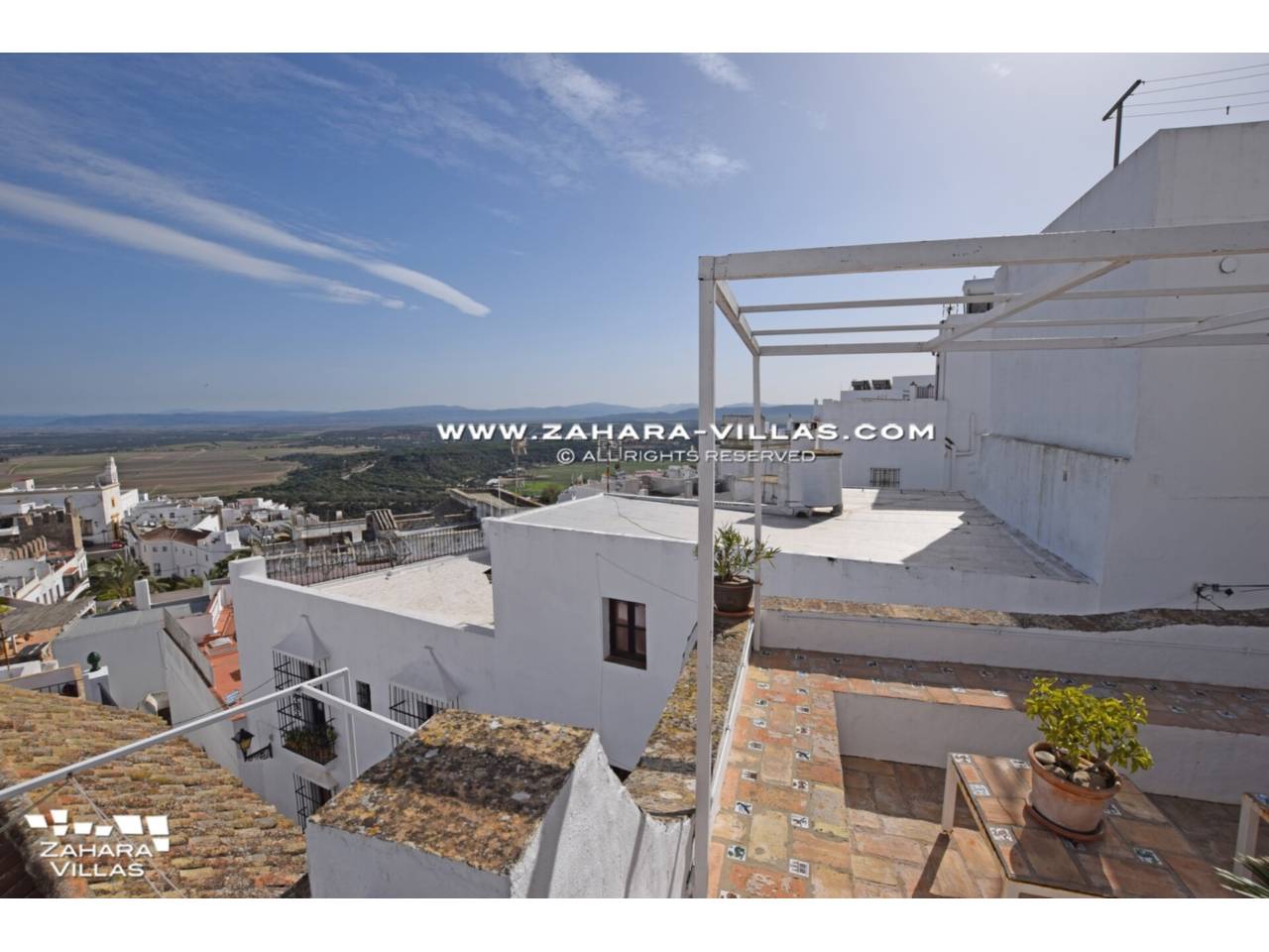 Imagen 72 de Magnificent House with central patio, in the historic center of the town