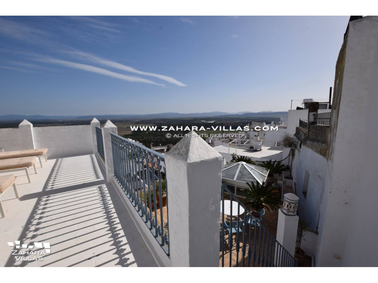 Imagen 83 de Magnificent House with central patio, in the historic center of the town