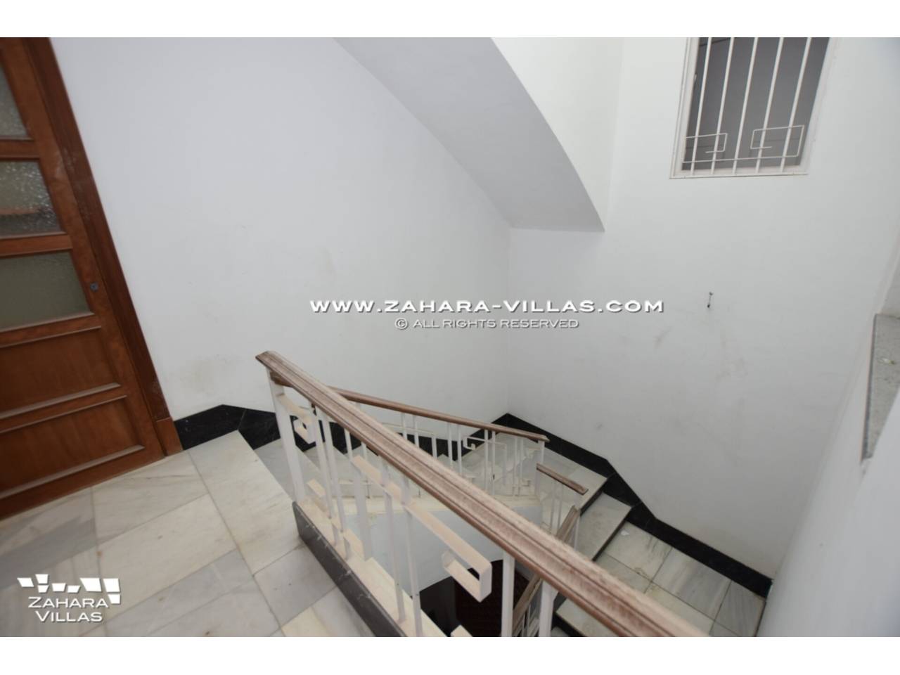 Imagen 21 de Building in the historic center of Vejer de la Frontera, within walking distance from the Church