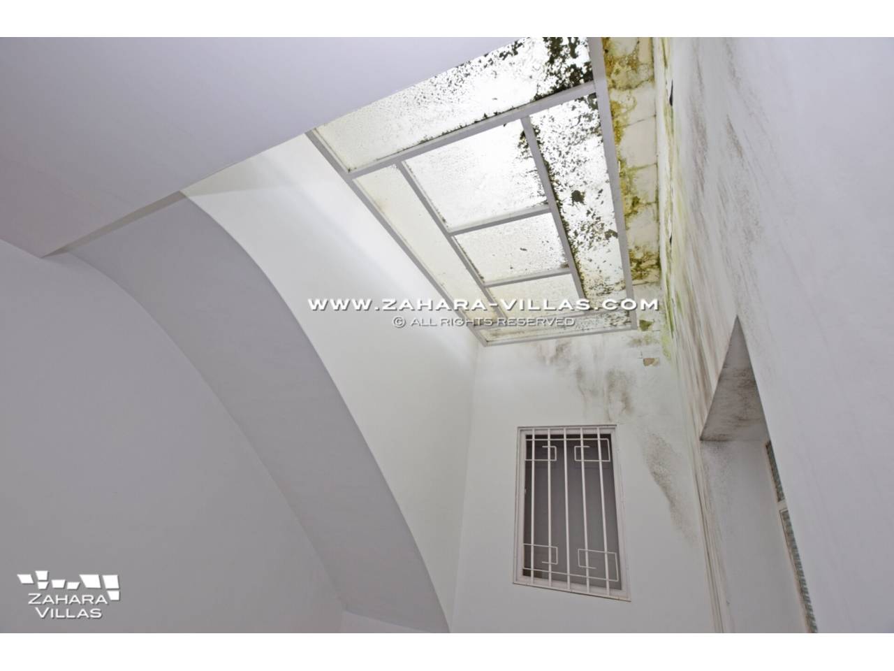 Imagen 22 de Building in the historic center of Vejer de la Frontera, within walking distance from the Church