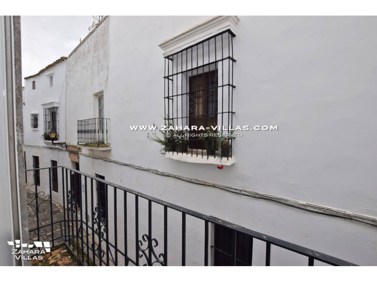 Imagen 37 de Building in the historic center of Vejer de la Frontera, within walking distance from the Church