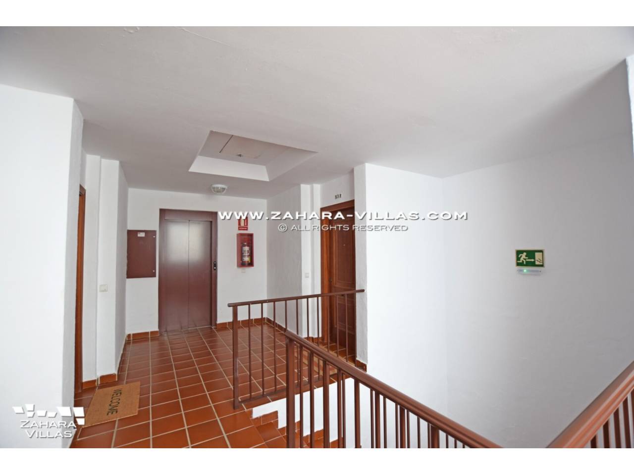 Imagen 34 de Penthouse for sale in Urb. Bahia de la Plata Atlanterra