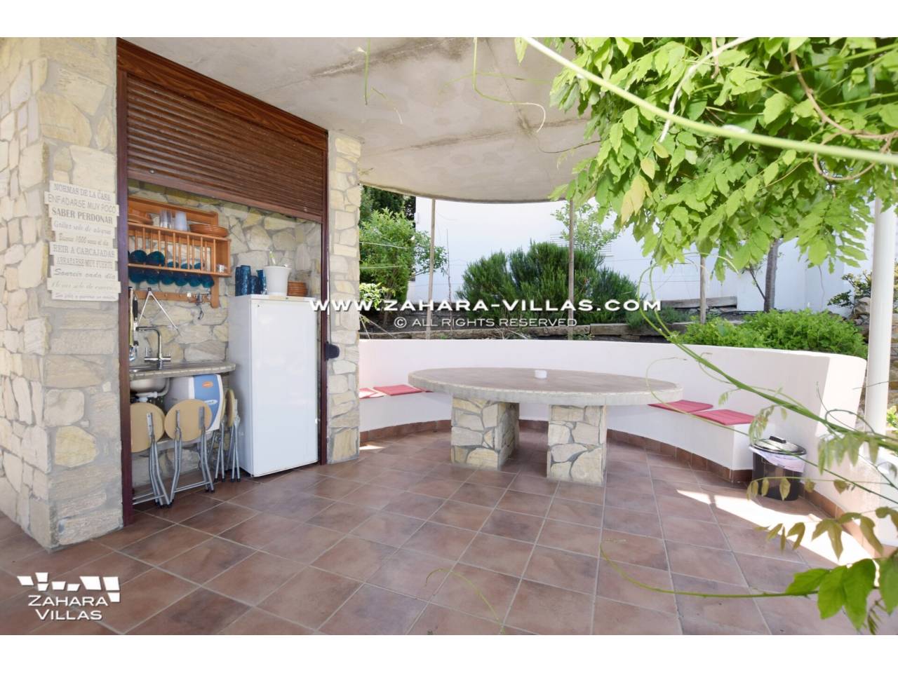 Imagen 36 de Magnificent villa in the new expansion area of Atlanterra