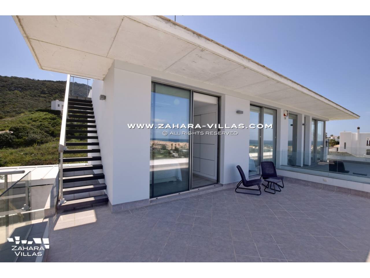 Imagen 54 de Magnificent villa in the new expansion area of Atlanterra