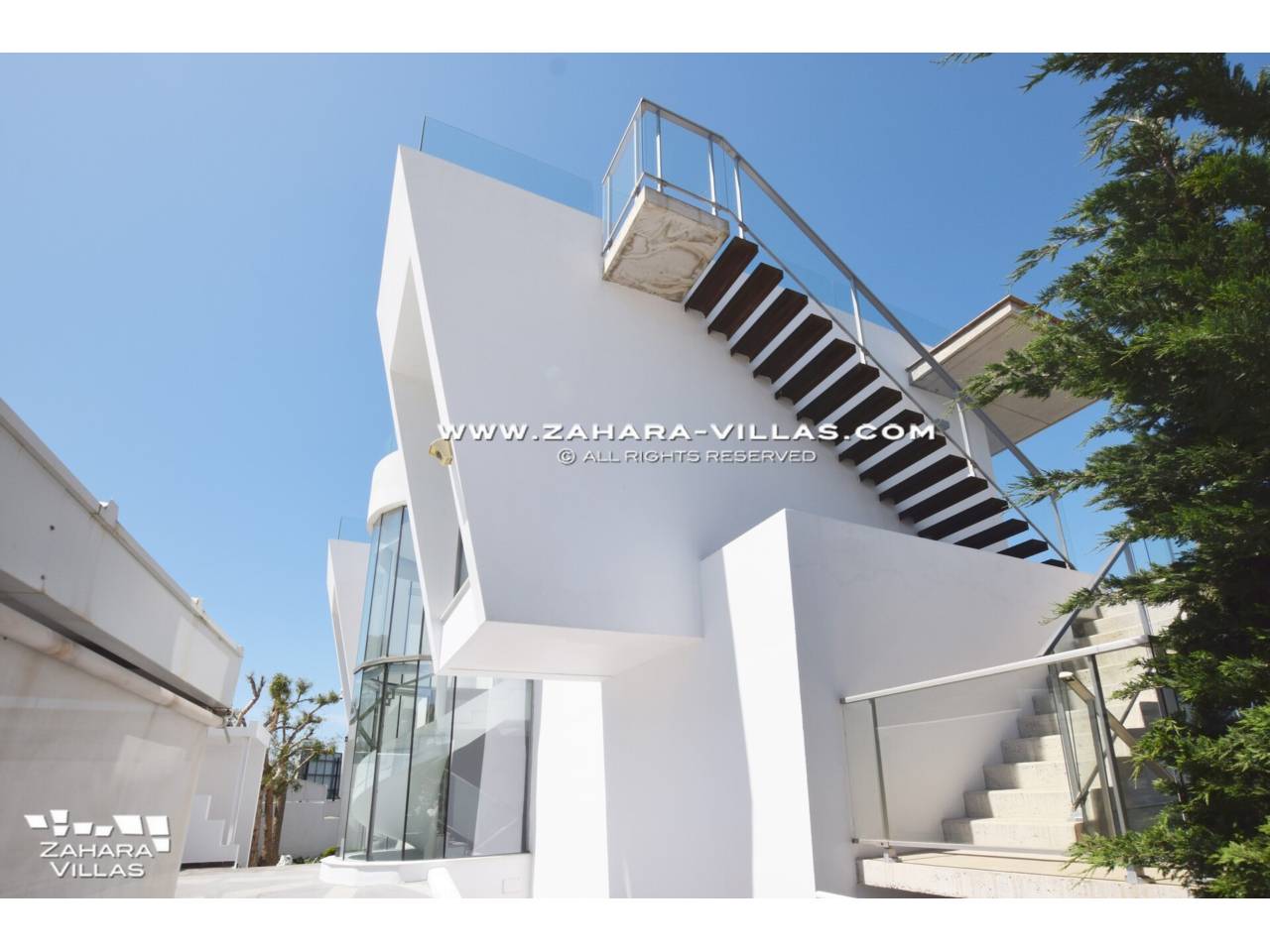 Imagen 62 de Magnificent villa in the new expansion area of Atlanterra