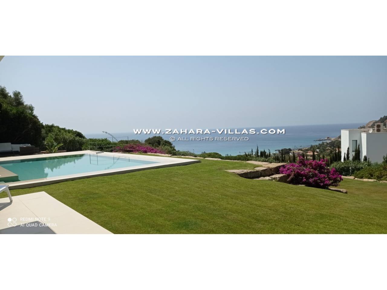 Imagen 11 de Villa for sale in Atlanterra, Costa de la Luz