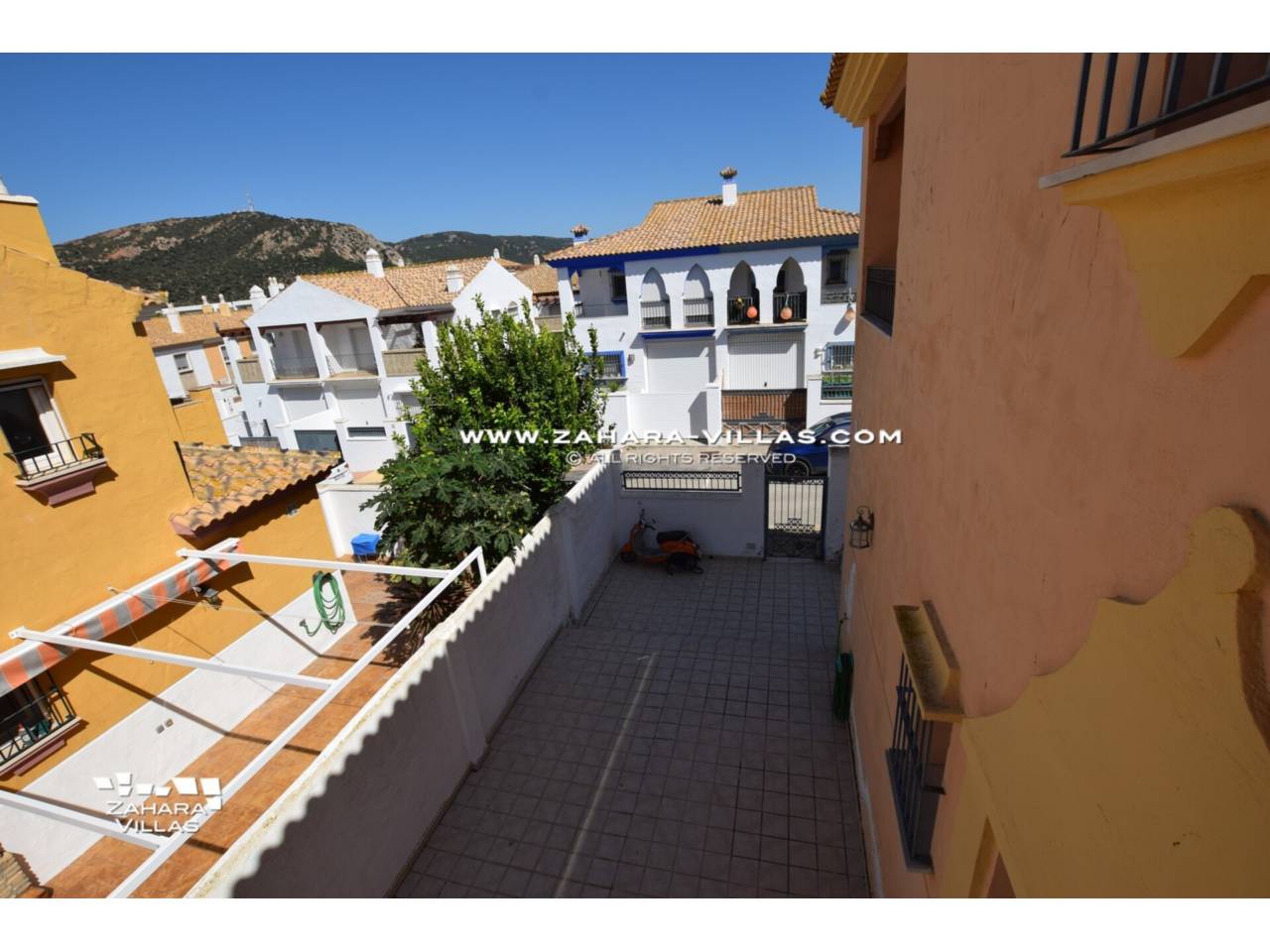 Imagen 12 de Semi-detached house for sale in Zahara de los Atunes, Costa de la Luz