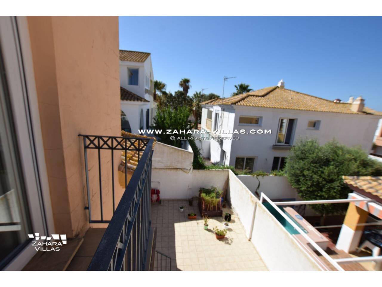 Imagen 13 de Semi-detached house for sale in Zahara de los Atunes, Costa de la Luz