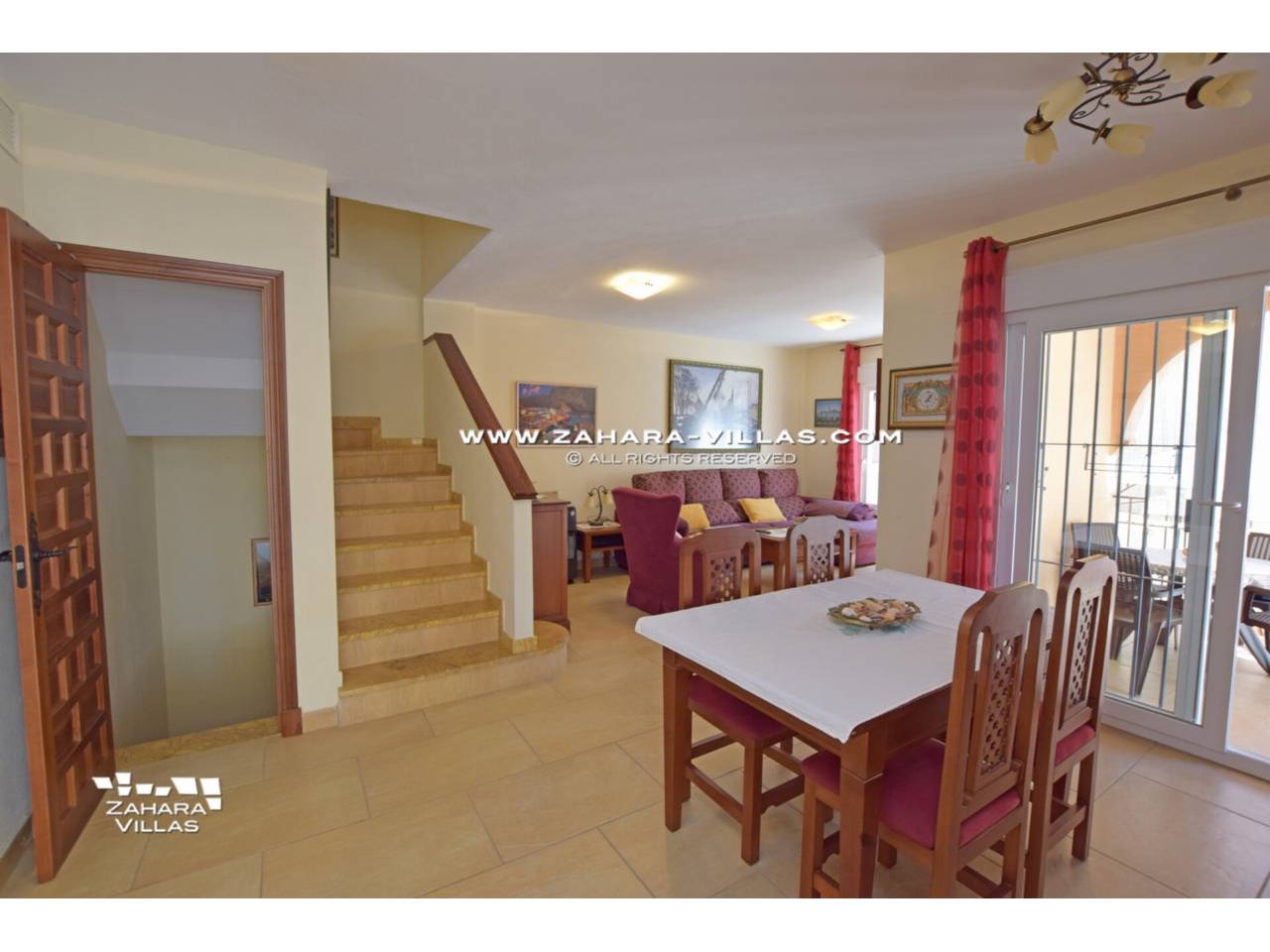 Imagen 35 de Semi-detached house for sale in Zahara de los Atunes, Costa de la Luz