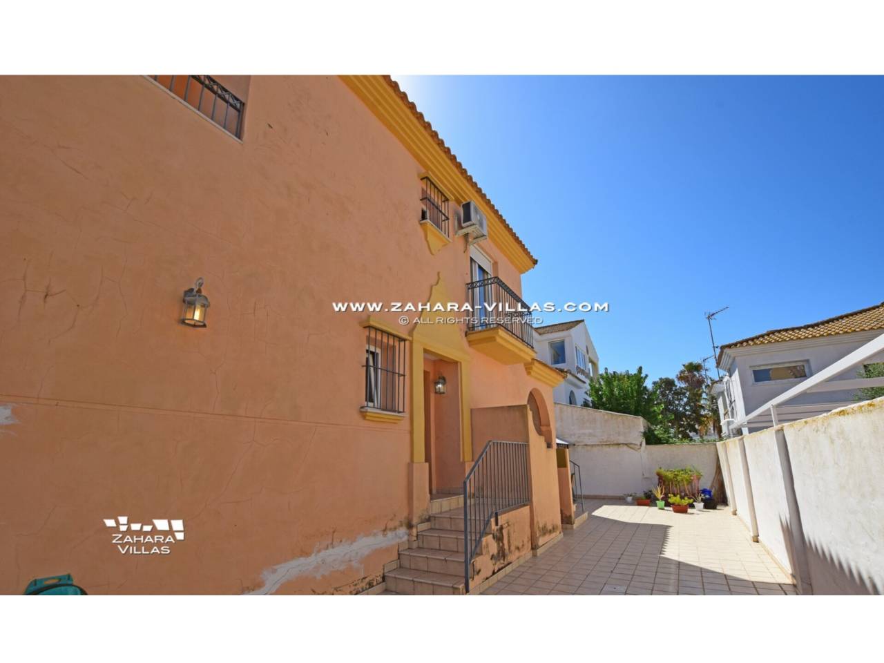 Imagen 47 de Semi-detached house for sale in Zahara de los Atunes, Costa de la Luz