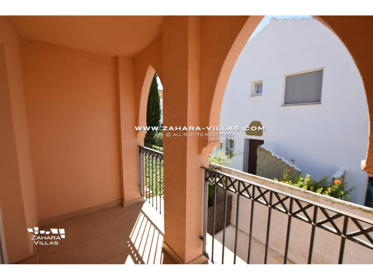 Imagen 8 de Casa pareada en venta, zona La Tahona,  Zahara de los Atunes
