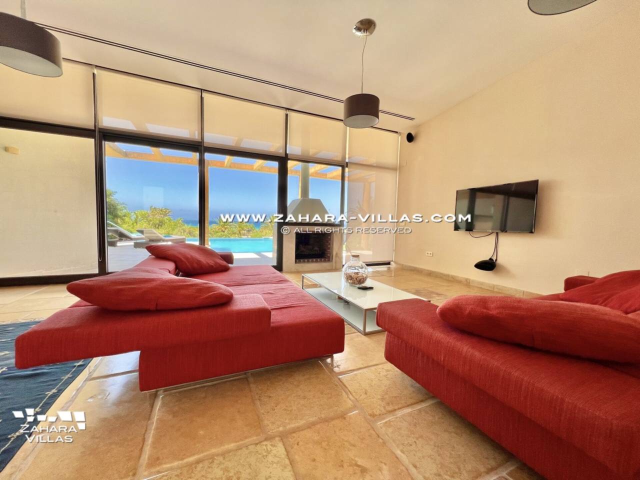 Imagen 59 de Beachfront villa for sale in Cala de los Alemanes, Atlanterra