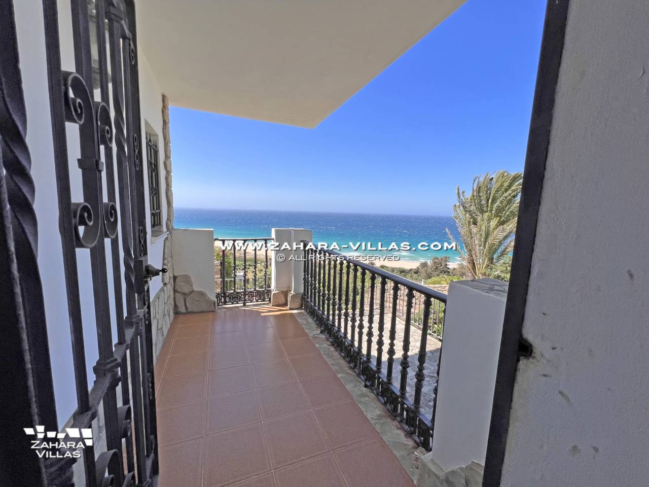 Imagen 58 de Villa in Atlanterra (Cala de los Alemanes area) with sea views.