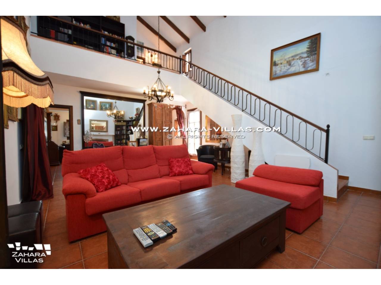 Imagen 21 de House for sale in Zahora ( Los Caños de Meca )