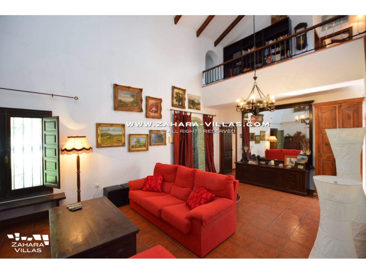 Imagen 23 de House for sale in Zahora ( Los Caños de Meca )