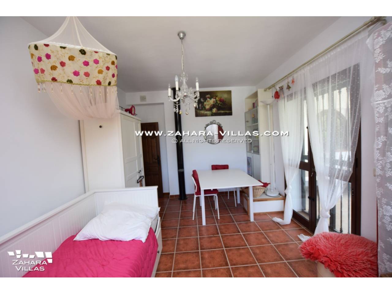 Imagen 34 de House for sale in Zahora ( Los Caños de Meca )