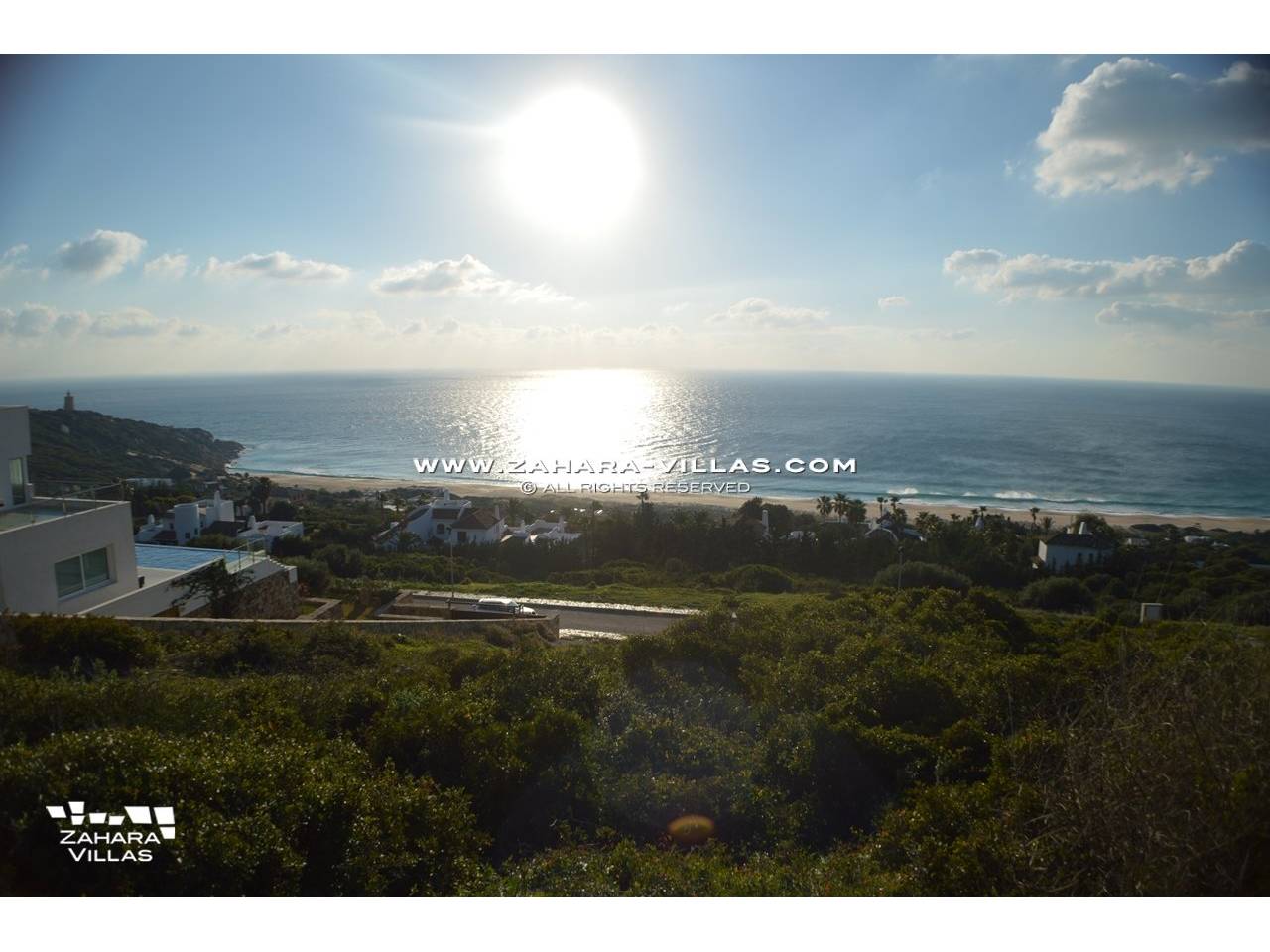 Imagen 5 de Grundstück zu verkaufen in Urb. Atlanterra Playa de los Alemanes