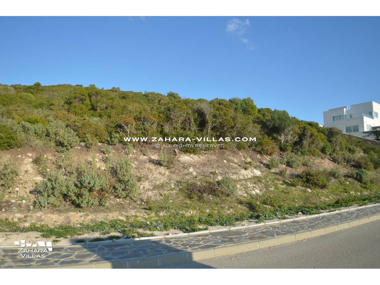 Imagen 6 de Grundstück zu verkaufen in Urb. Atlanterra Playa de los Alemanes