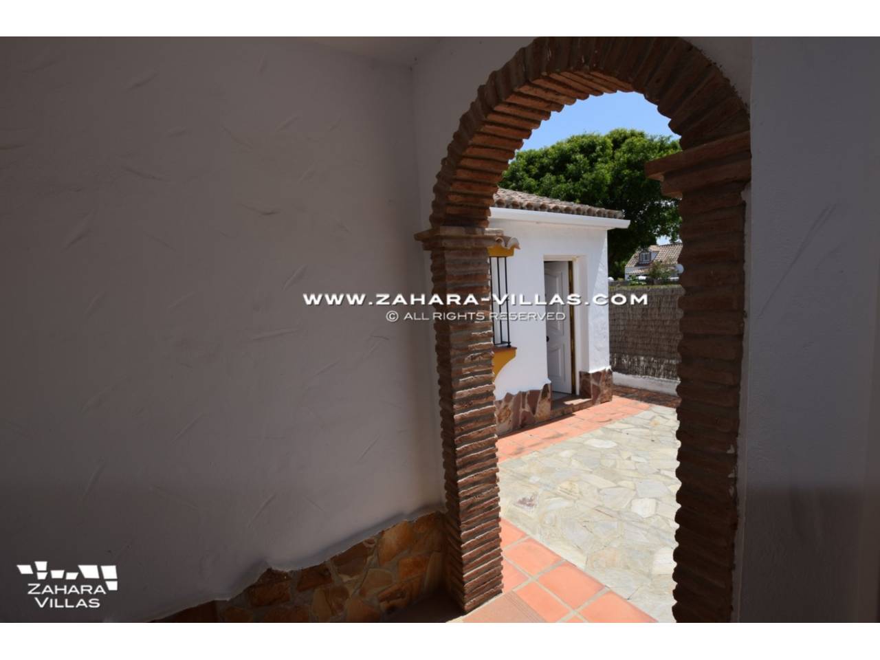 Imagen 23 de House for sale in Zahora ( Los Caños de Meca