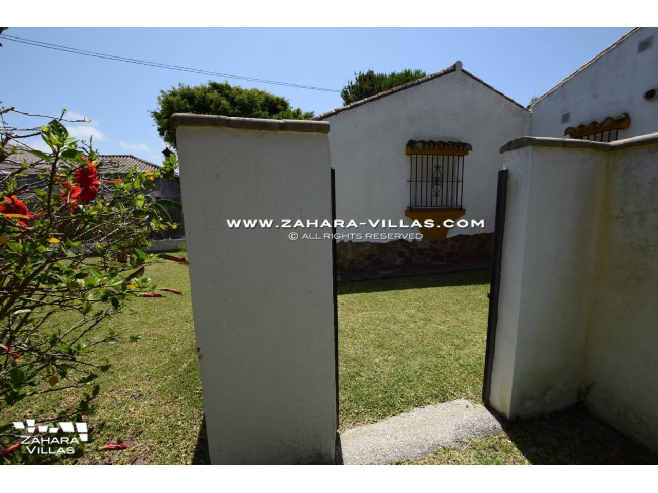 Imagen 9 de House for sale in Zahora ( Los Caños de Meca