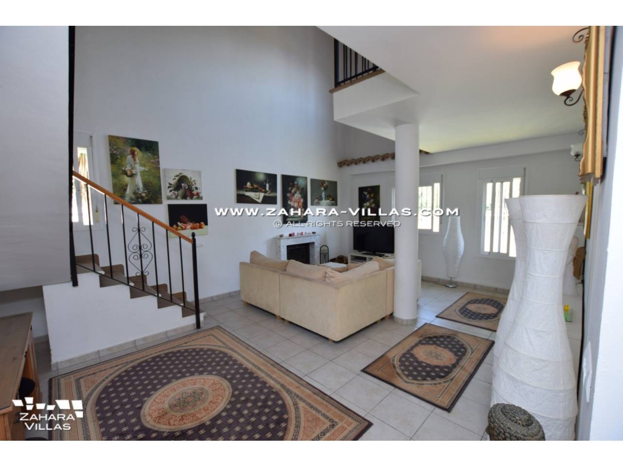 Imagen 26 de House for sale in Zahora ( Los Caños de Meca